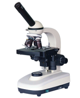 Микроскоп монокулярный XSP-128М Ulab
