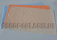 Коврик-основа для композиций 30х50см (латекс)