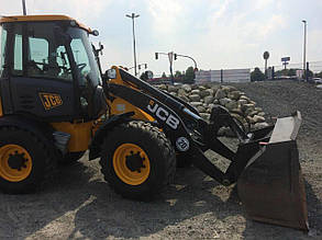 JCB 409