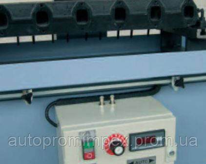 Станок для проточки поверхности цилиндров и отверстий в головке блока RP 850 COMEC (Италия) - фото 2 - id-p1094834