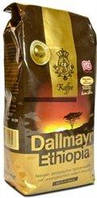 Кава Dallmayr Ethiopia зерно 500 г