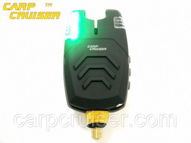 Carp Cuiser ® FA210 Сигналізатори клювання електронні для коропової риболовлі