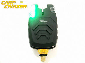 Carp Cuiser® FA210 Сигналізатори клювання електронні для коропової риболовлі