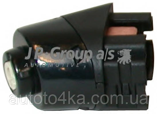 Контактна група замка запалювання JP Group 1190400900