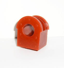 Втулка стабілізатора переднього RENAULT TRAFIC ID=22 mm OEM:4418991 поліуретан