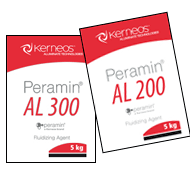 Peramin® AL 200 и Peramin® AL 300 это добавки для огнеупорных бетонов производства компании Peramin - фото 1 - id-p36642772