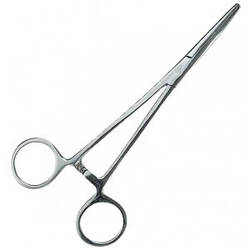 Зажим AC-3103 13 см (9300) AC-3103