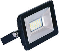 Прожектор LED ELMAR LFL 10Вт 6400K SMD IP65 черный