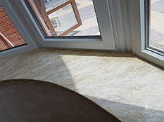 Підвіконня під Травертин 2