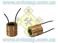 Кольца контактные (коллектор генератора) Delco-Remy d=12,00 D=22,50 Lanos не основной R843