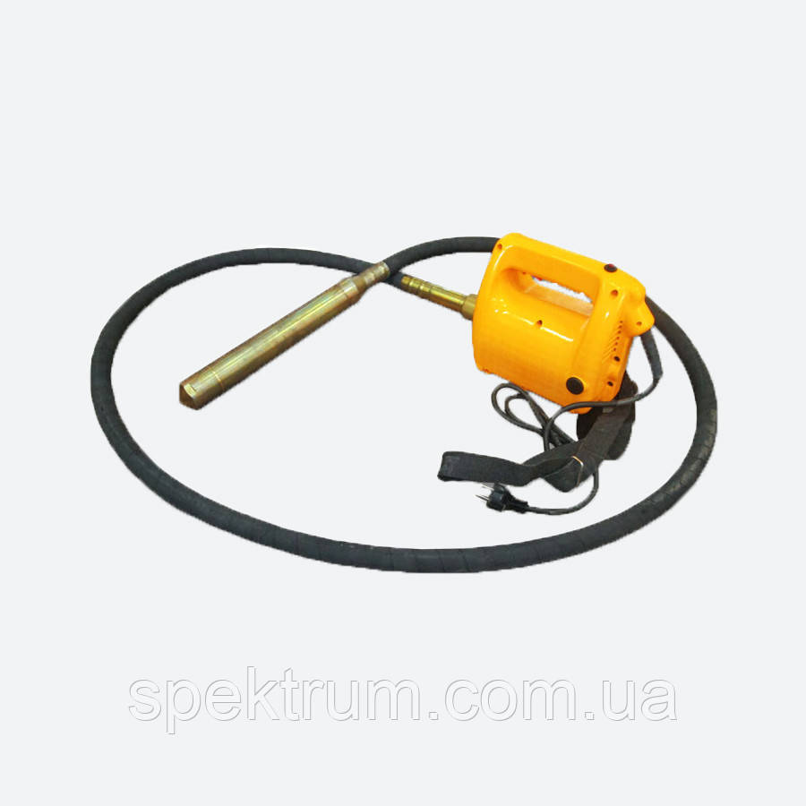 Глибокий вібратор оренда Spektrum JB-160 (220 В), фото 1