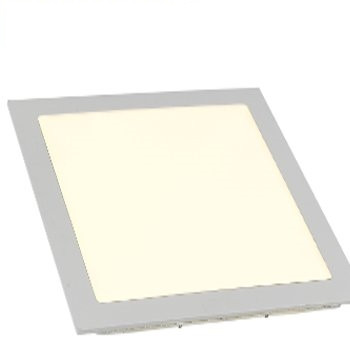 Світильник LED ELMAR LSPR 12Вт 4200К IP20 вбудований квадратний білий 170х170mm