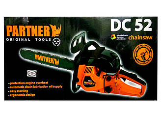 Бензопила Partner DC 52