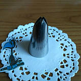 Насадка кондитерська Лист, фото 4