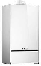 Котел двоконтурний конденсаційний газовий Buderus Logamax plus GB172i-35K