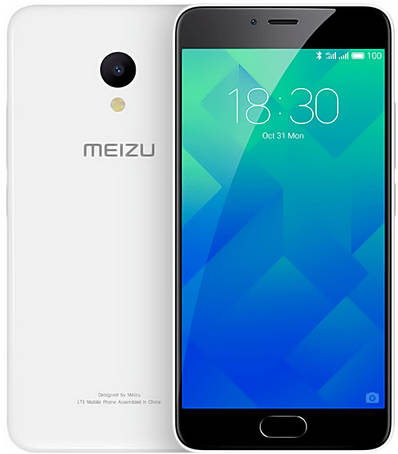 Чохол для Meizu M5