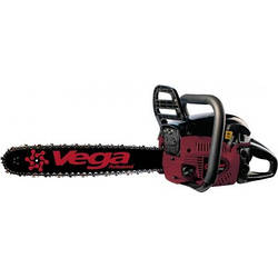 Бензопила Vega VSG 450X