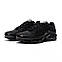 Чоловічі кросівки Nike Air Max Tn Plus Black, фото 5