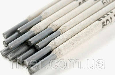Електроди АНО-21 (Стандарт РЦ) діаметром 3 мм (упаковка 2.5 кг)