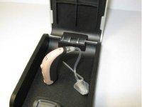 CHARM CH40 BTE, VC THIN TUBE