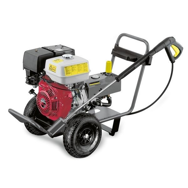 Апарат високого тиску Kacher HD 1050 B