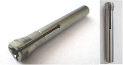 Цанга для мікромотора