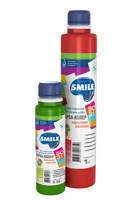 SC-31-0.35кг Краска - колер «SMILE»  акриловая (на основе фасадной краски).Ультрамарин