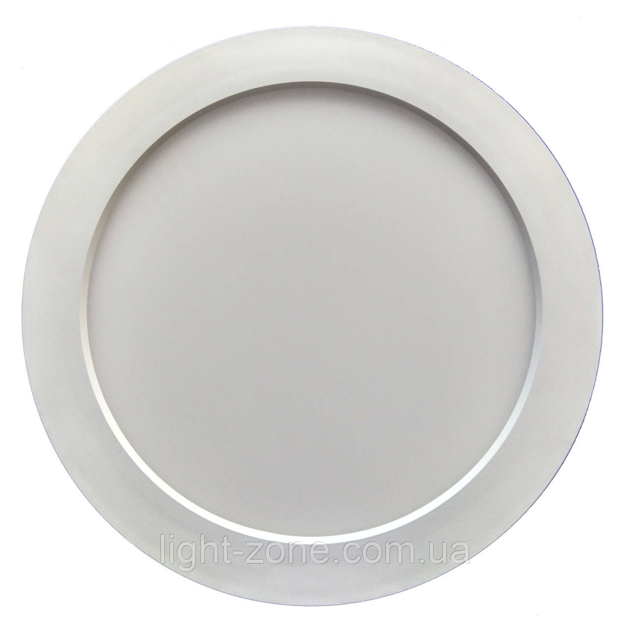 LED панель ABS Lemanso 18W 1400LM 6500K круг / LM464
