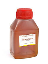 Каніфоль (спирто-каніфоль) Tinn Tech 250 мл