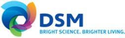 DSM Desotech чорнило для ОВ