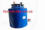Автоклав побутовий 40 літрів з краником виробником Харків., фото 3