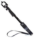 Монопод посилений YT 1288 Bluetooth, фото 2