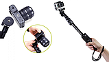 Монопод посилений YT 1288 Bluetooth, фото 6
