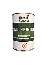 Жидкость для удаления силикона - New Concept Silicon Remover 1 л. (NC-10015)