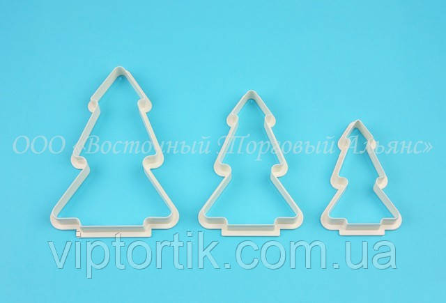 Виїмка — Ялинка, фото 1