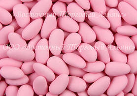 Декоративні перлини — Мигдаль рожевий