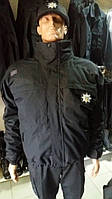 Куртка патрульної поліції (аналог 5.11)