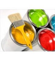 Емальові фарби