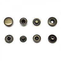 Кнопка маленька No54-D12.5 tals антик