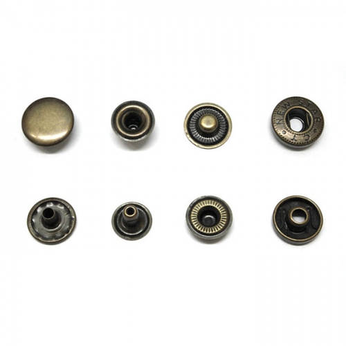 Купить Кнопка маленькая №54-D12.5 tals антик, цена 768 ₴ — Prom.ua (ID ...