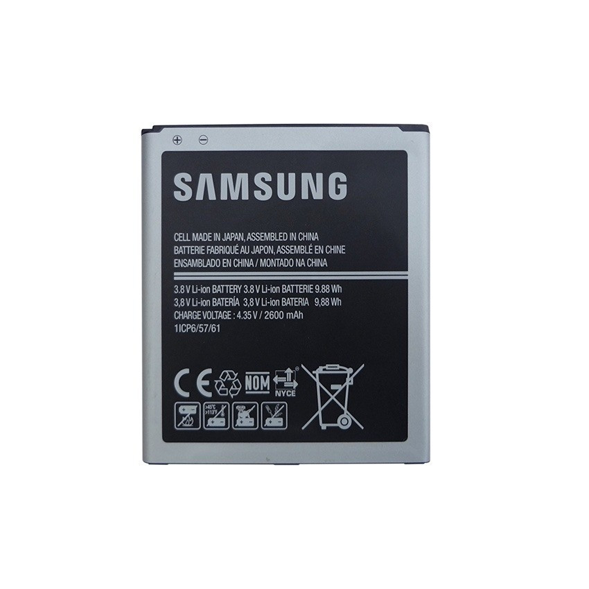Акумулятор батарея Samsung EB-BG530CBE, G530, G531, J500, G5308W, G5306, G530H, G530F, G5309W
