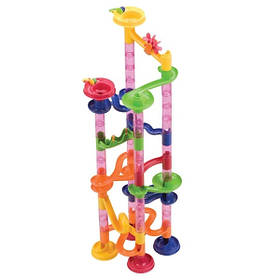 Конструктор Marble Run 50 деталей