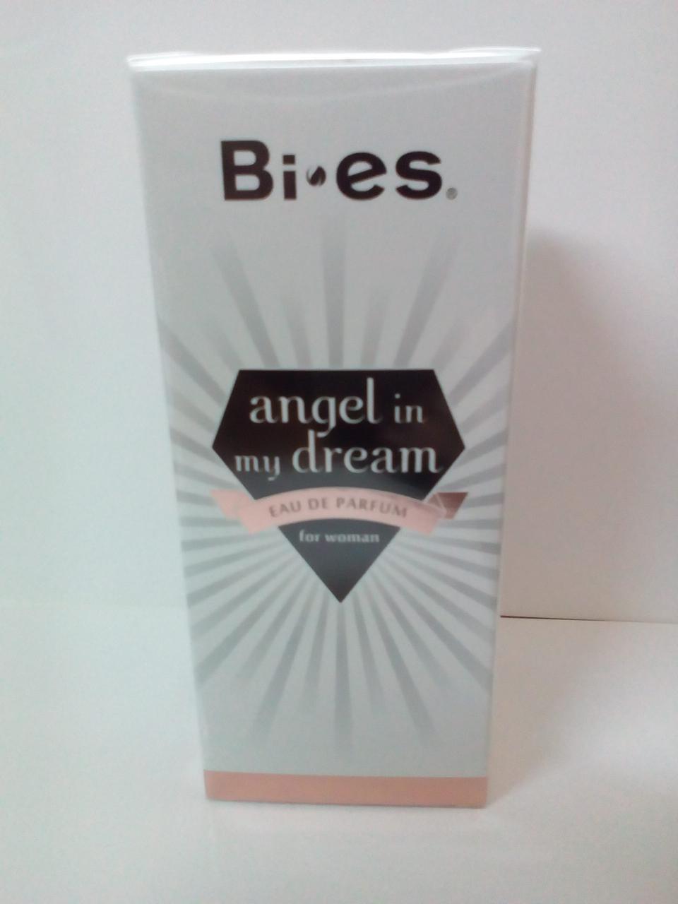 Парфумована вода Angel in my dream 100 мл. W