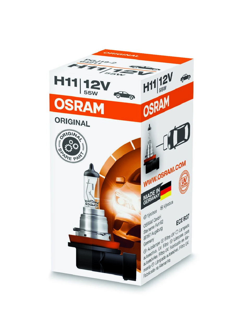 Osram H11