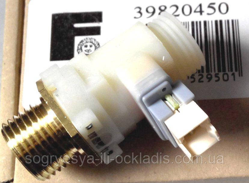 Датчик протоки води (фірмована упаковка, Італія) Ferroli Divatop Econcept, артикул 39820450, код сайту 0718, фото 1