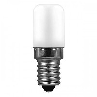 Светодиодная лампа для холодильника Lemanso LM764 1.5W Е14 2700K Код.58897 - фото 1 - id-p542919465