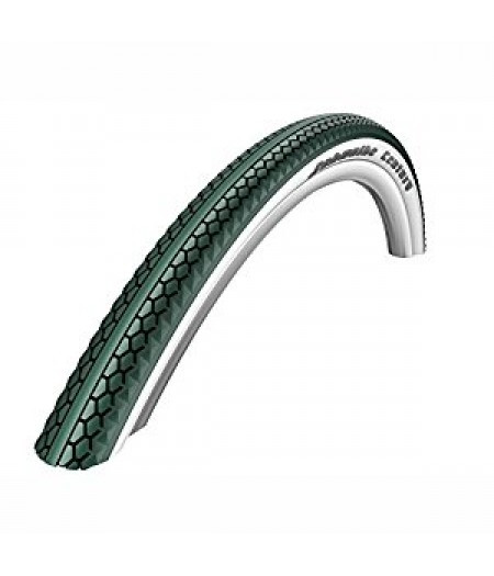 Покрышка 28х1.40 (37-622) Schwalbe CENTURY HS458 K-Guard GN/W+BBS+RT SBC 50EPI