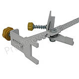 Ключ для СВП Т-Нова (Металл), фото 2