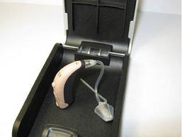 CHARM CH60 BTE, VC THIN TUBE