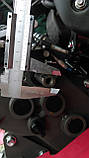 Мотоблок бензиновий WEIMA WM900m3 NEW + шків, фото 10